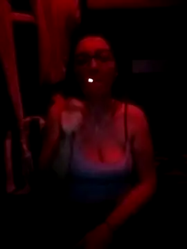 cuplubijoanna online show from March 13, 7:30 pm