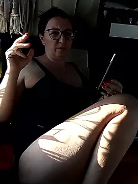 cuplubijoanna online show from January 11, 8:43 am