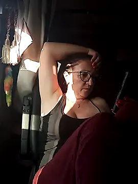 cuplubijoanna online show from March 8, 3:04 pm