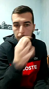 lucasb17 online show from January 22, 3:07 pm