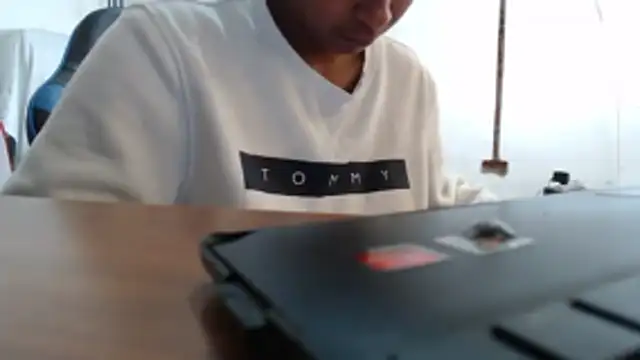 yohatinelly07 online show from November 6, 6:45 pm