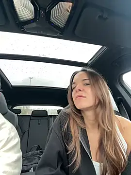 JuicyFruits93 online show from February 22, 8:49 am