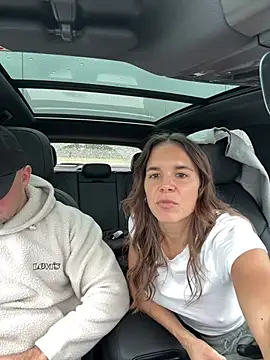 JuicyFruits93 online show from February 3, 1:49 pm