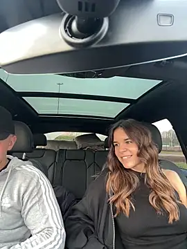 JuicyFruits93 online show from February 9, 3:21 pm