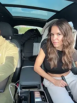 JuicyFruits93 online show from February 5, 10:44 am