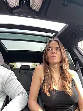 JuicyFruits93 online show from March 7, 12:10 pm