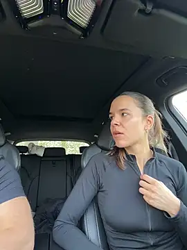 JuicyFruits93 online show from March 12, 11:14 am