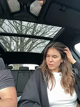 JuicyFruits93 online show from March 11, 3:50 pm