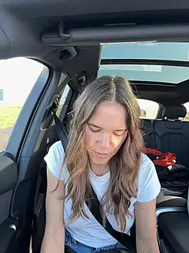 JuicyFruits93 online show from February 7, 11:07 am