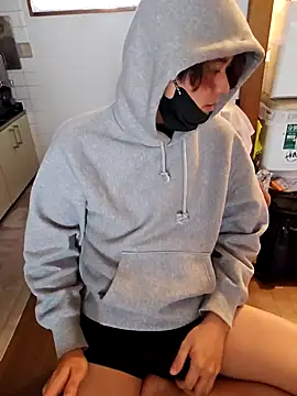 MANNZAAo06 online show from December 23, 4:12 am