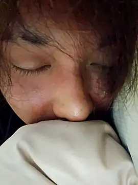 MANNZAAo06 online show from October 15, 1:37 am