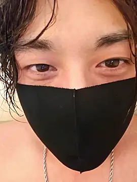 MANNZAAo06 online show from December 23, 2:22 am