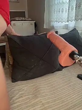 Olgundolgun33 online show from October 11, 6:25 am