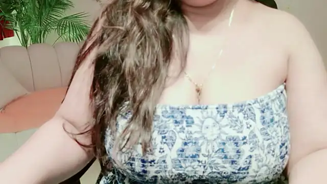 Gracefulgoddess online show from April 3, 9:16 am