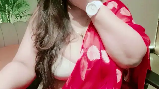 Gracefulgoddess online show from April 16, 1:50 am