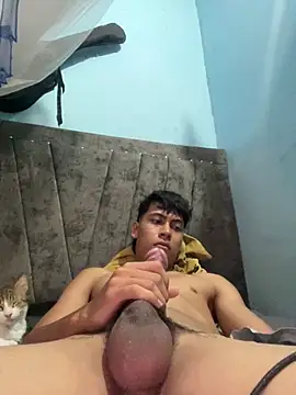 grandiiusus online show from March 22, 10:22 pm