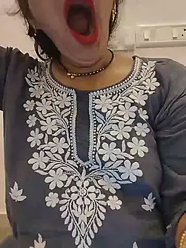 Simaran bhabhi online show from May 17, 12:21 am