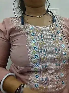 Simaran bhabhi online show from March 29, 9:44 am
