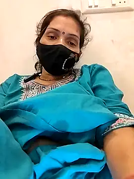 Simaran bhabhi online show from March 10, 4:33 pm