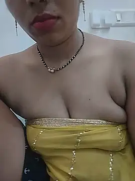 Snapshot of Simaran_bhabhi chatting on June 19, 12:16 am Simaran bhabhi online show from June 19, 12:16 am