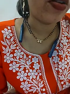 Simaran bhabhi online show from March 24, 8:47 am