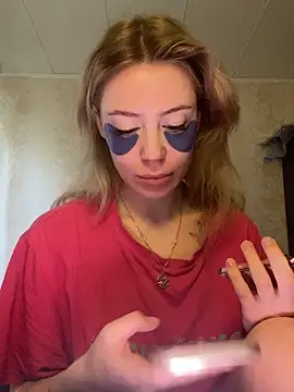 meanexx online show from October 19, 7:55 am