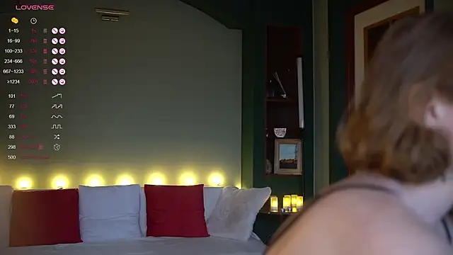 Your phobia online show from February 21, 2:30 pm