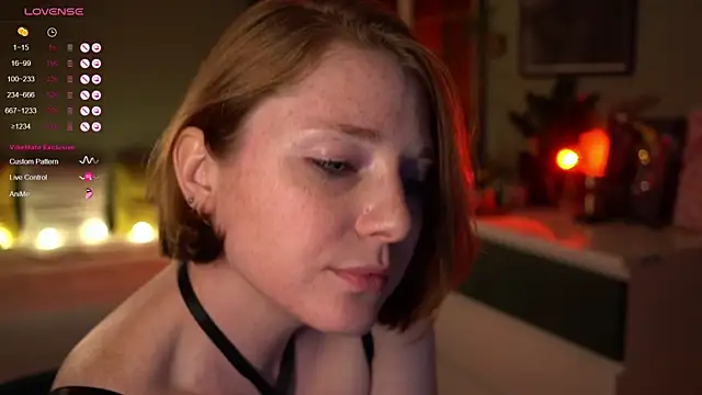 Your phobia online show from April 16, 6:30 pm