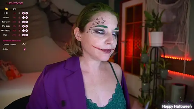 Your phobia online show from October 31, 8:16 pm