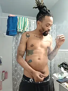 Snapshot of 1BeautyN1Beast chatting on February 17, 12:54 am 1BeautyN1Beast online show from February 17, 12:54 am