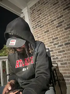 1BeautyN1Beast online show from February 11, 1:05 am