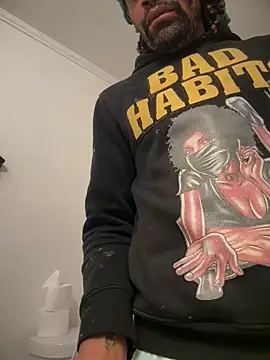 1BeautyN1Beast online show from January 15, 1:58 pm