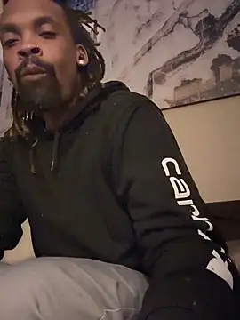 Snapshot of 1BeautyN1Beast chatting on October 13, 3:08 am 1BeautyN1Beast online show from October 13, 3:08 am