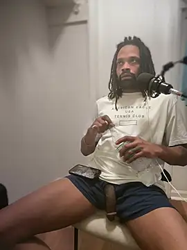 1BeautyN1Beast online show from February 25, 5:18 am