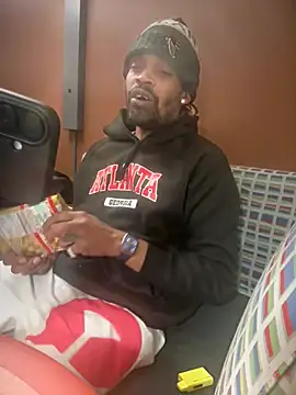 1BeautyN1Beast online show from January 9, 2:29 am