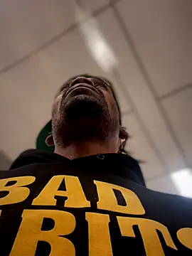 1BeautyN1Beast online show from December 21, 5:58 pm