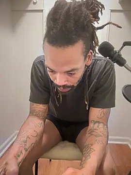 1BeautyN1Beast online show from February 22, 9:27 pm