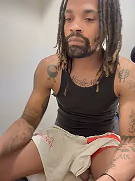 1BeautyN1Beast online show from February 17, 9:01 pm