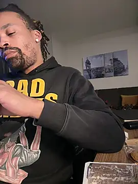 1BeautyN1Beast online show from February 9, 2:31 am