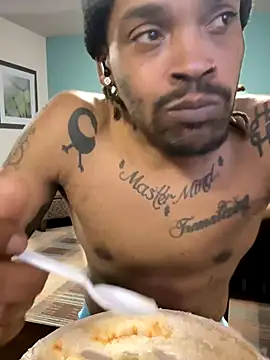 1BeautyN1Beast online show from December 13, 10:16 pm