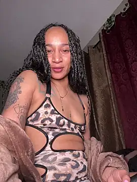 Shuggabutt online show from March 25, 6:13 am