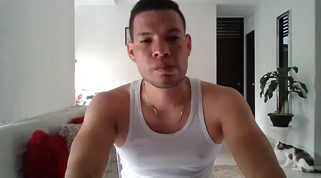 kinke31 online show from February 25, 1:43 pm