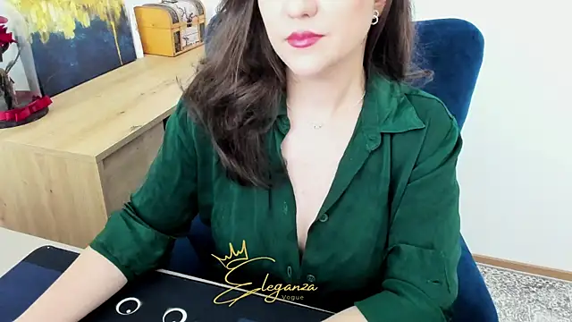 EnygmaVane online show from June 2, 2:06 pm