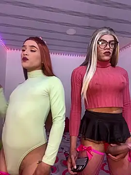 big girl21cm online show from November 7, 1:10 am