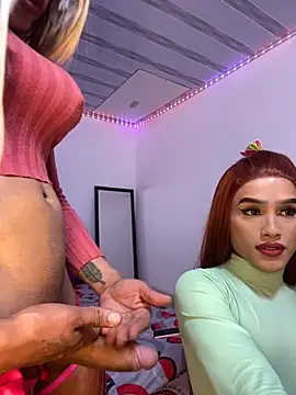 big girl21cm online show from November 9, 1:20 am