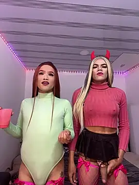 big girl21cm online show from February 12, 1:33 pm