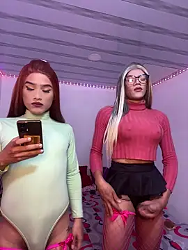 big girl21cm online show from December 2, 2:08 pm