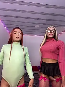 big girl21cm online show from February 8, 12:41 am