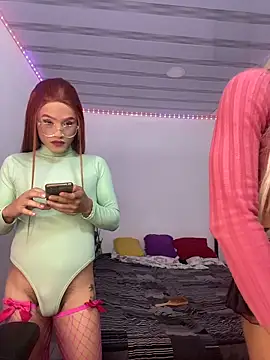 big girl21cm online show from February 14, 2:06 pm