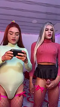 big girl21cm online show from November 11, 1:50 pm